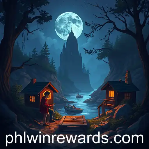 Exploring the World of Adventure Games: A Journey with Phlwin