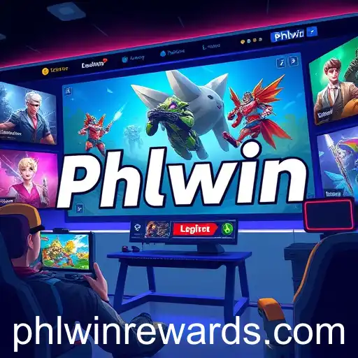 Phlwin Revolutionizes Online Game Engagement
