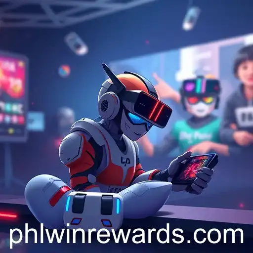 The Rise of PHLwin Amidst Gaming Evolution