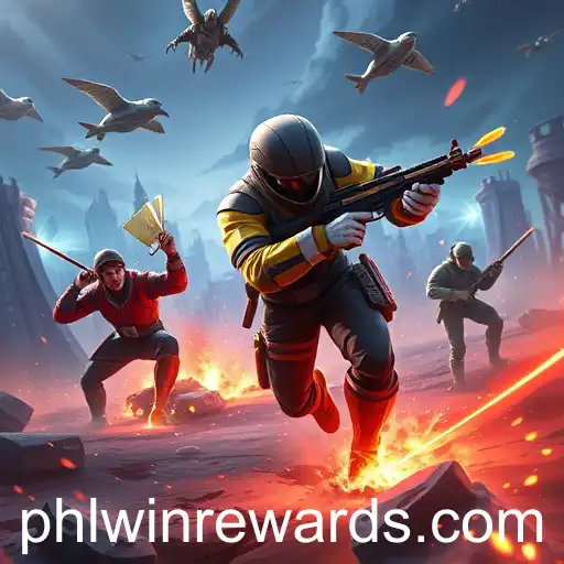 Phlwin: Revolutionizing Online Gaming in 2025