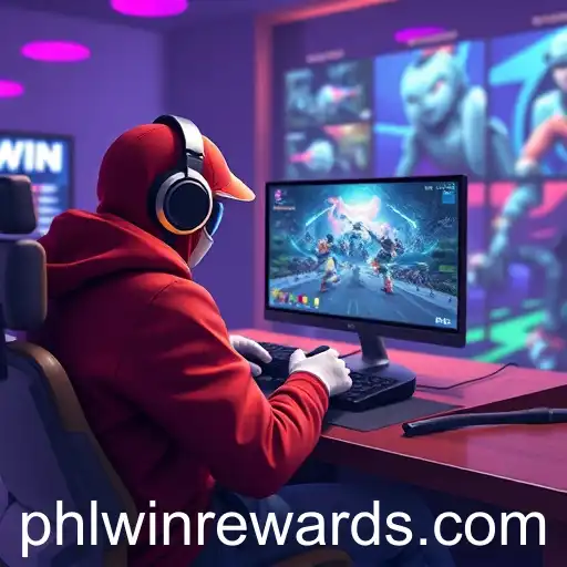 Exploring the Rise of Phlwin in Online Gaming