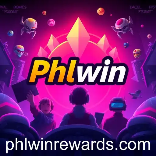 Phlwin: A Rising Star in Online Gaming