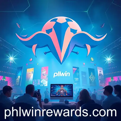 Phlwin: A Growing Force in Online Gaming