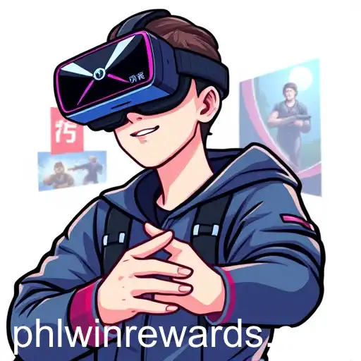 The Rise of Online Gaming and Phlwin's Influence