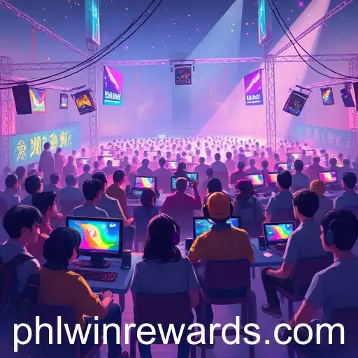 The Rise of Online Gaming Communities