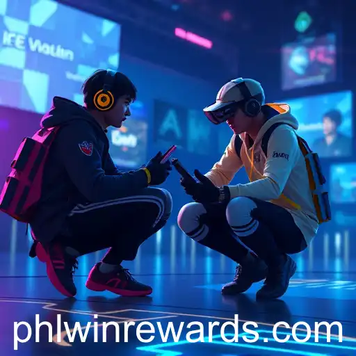 The Rise of PHLWin: Changing Dynamics in Online Gaming