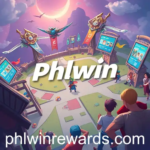 The Rise of PHLWin in the Gaming World