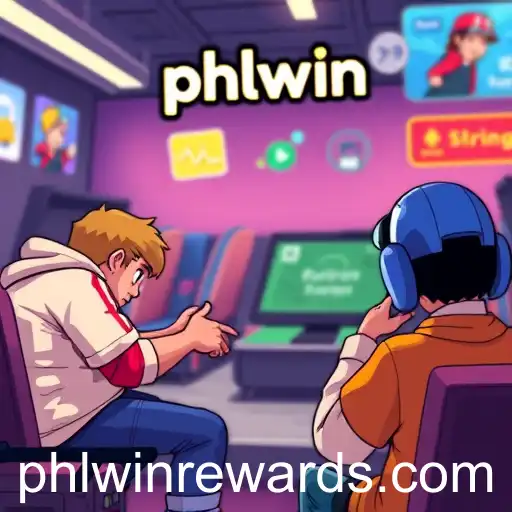 The Rise of Phlwin: A New Era in Online Gaming