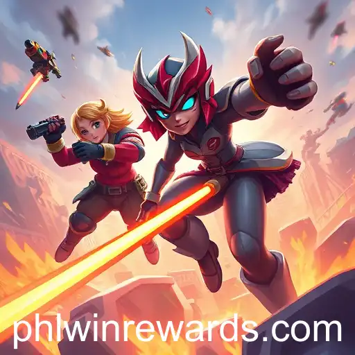 Exploring the Exciting World of Multiplayer Games with Phlwin