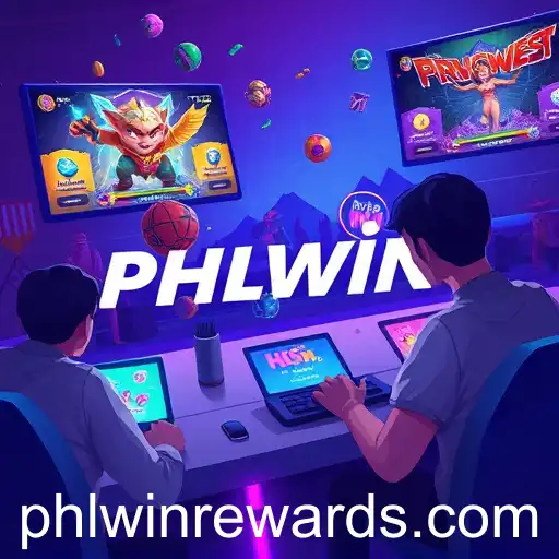 Phlwin: A Game Changer in Online Entertainment