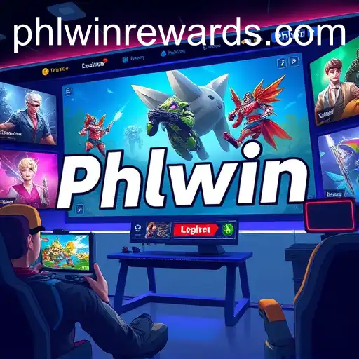 Phlwin Revolutionizes Online Game Engagement