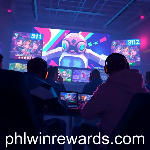 Gaming Trends 2025: PHLwin Leading the Charge