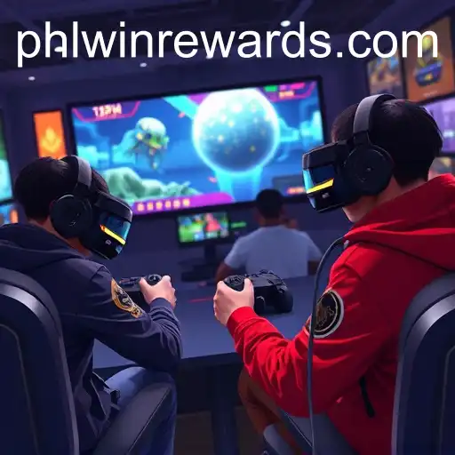 PHLWIN: Revolutionizing Online Gaming