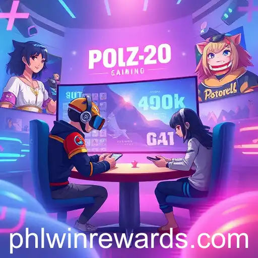 Phlwin: Revolutionizing the Online Gaming Landscape