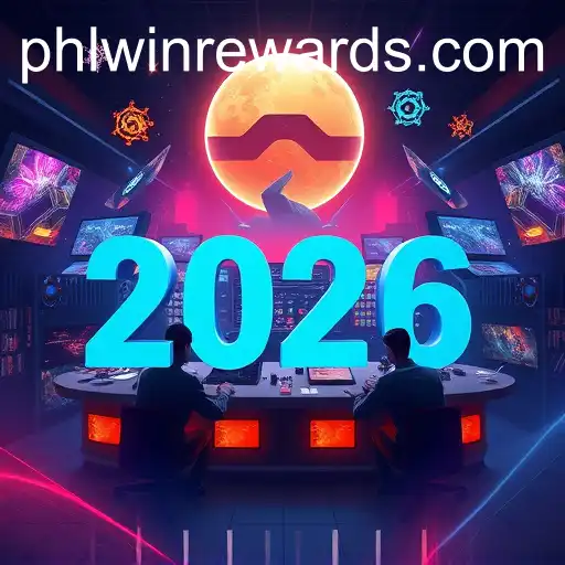 Rising Popularity of Online Gaming: The PHLWIN Phenomenon