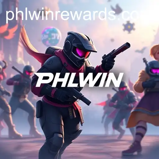 Phlwin: Revolutionizing Online Gaming in a Changing World