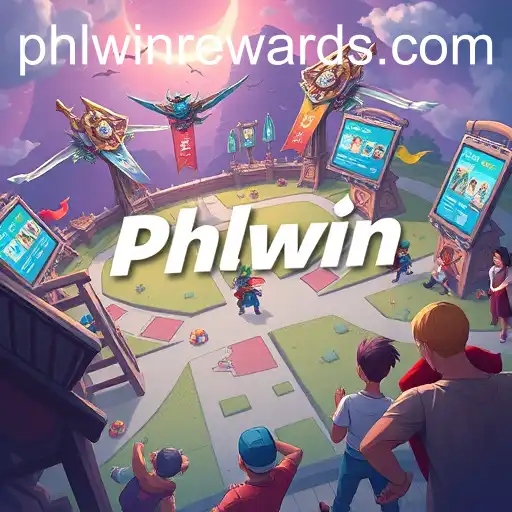 The Rise of PHLWin in the Gaming World